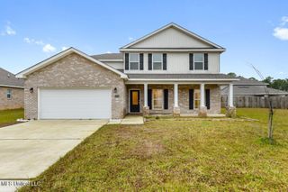 12210 Savannah Circle, Ocean Springs, MS 39564