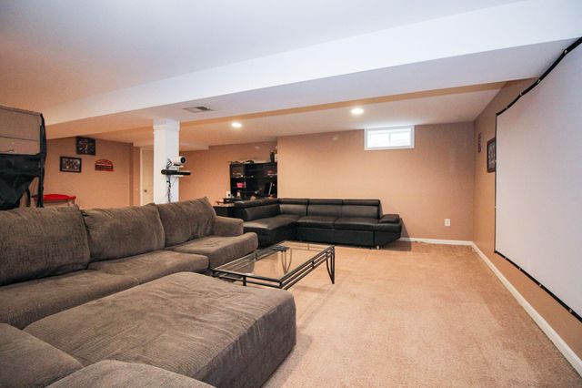 5950 Hayes Place, Merrillville, IN 46410