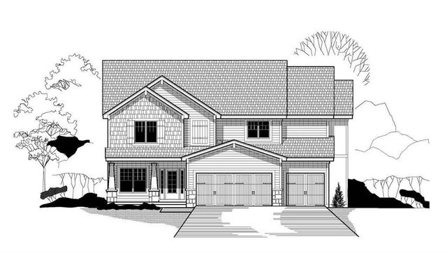 2337 Wabash Street, Olathe, KS 66061