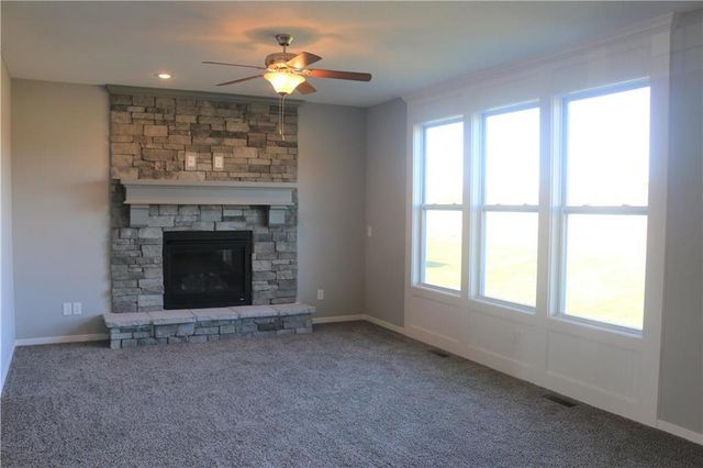 2337 Wabash Street, Olathe, KS 66061