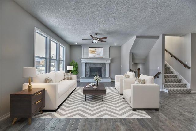 2337 Wabash Street, Olathe, KS 66061