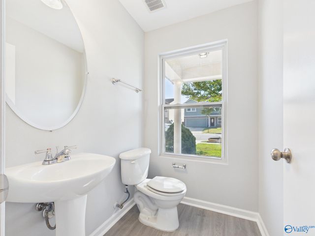 102 David Barnes Drive, Madison, AL 35756