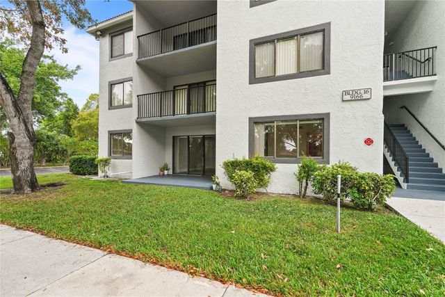 9166 W Atlantic Boulevard 1616, Coral Springs, FL 33071