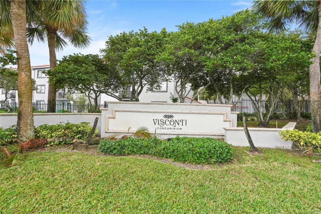 9166 W Atlantic Boulevard 1616, Coral Springs, FL 33071