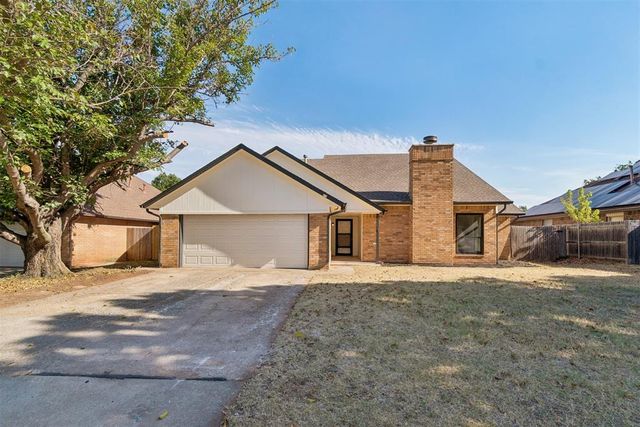 7901 Maehs Circle, Oklahoma City, OK 73162