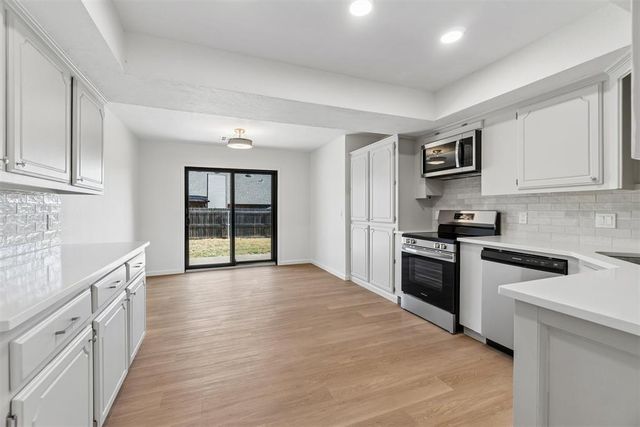 7901 Maehs Circle, Oklahoma City, OK 73162