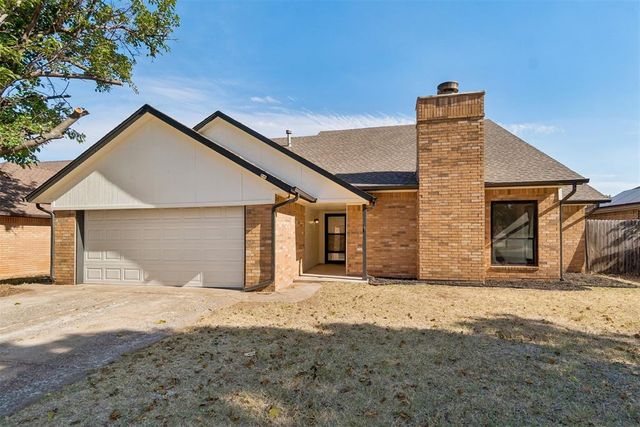 7901 Maehs Circle, Oklahoma City, OK 73162