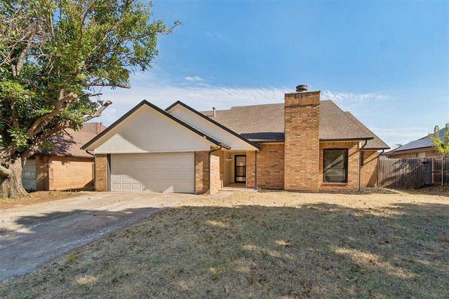 7901 Maehs Circle, Oklahoma City, OK 73162