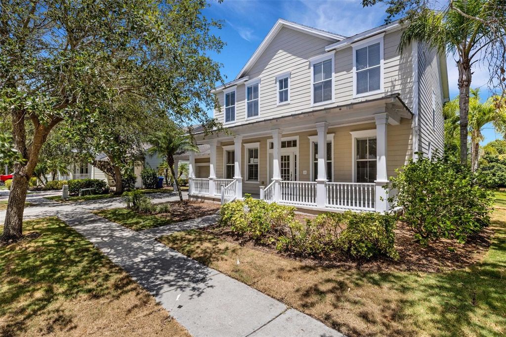 405 ISLEBAY DRIVE, Apollo Beach, FL 33572