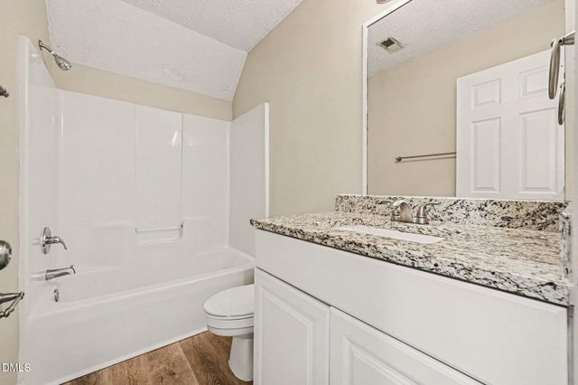 2721 Marlin Drive, Durham, NC 27703