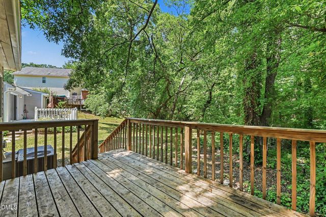 2721 Marlin Drive, Durham, NC 27703
