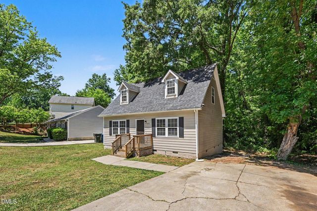 2721 Marlin Drive, Durham, NC 27703