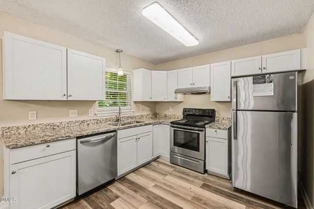 2721 Marlin Drive, Durham, NC 27703