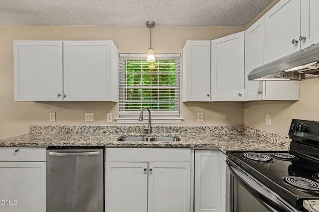 2721 Marlin Drive, Durham, NC 27703