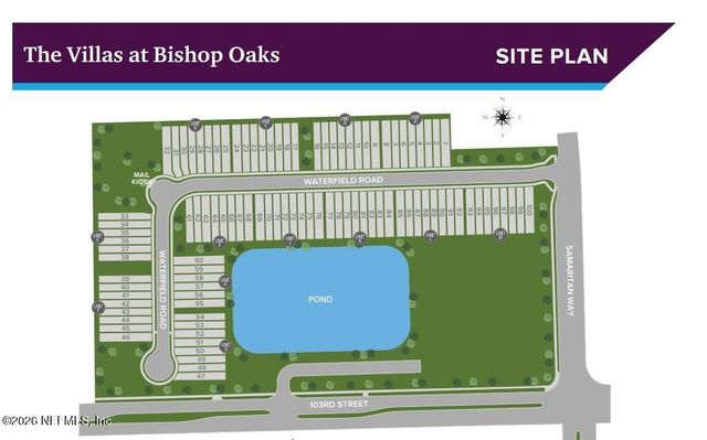 10739 WATERFIELD Road, Jacksonville, FL 32210