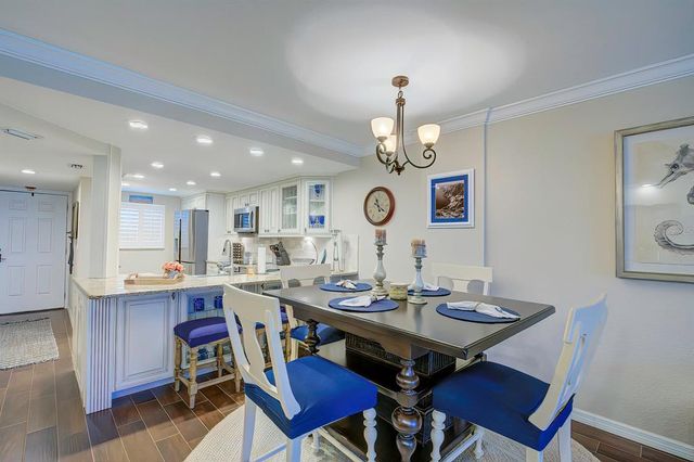 17580 GULF BOULEVARD 304, Redington Shores, FL 33708