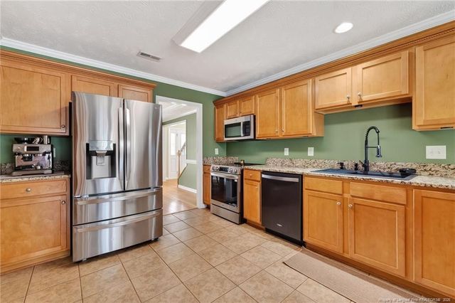 144 Edgemont Terrace, Sanford, NC 27332