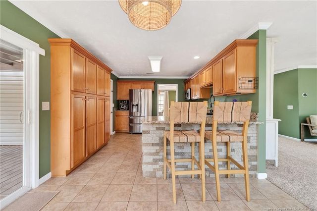 144 Edgemont Terrace, Sanford, NC 27332