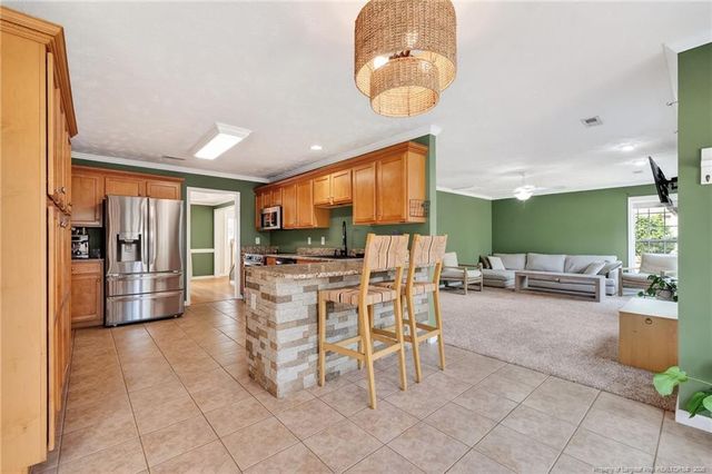 144 Edgemont Terrace, Sanford, NC 27332