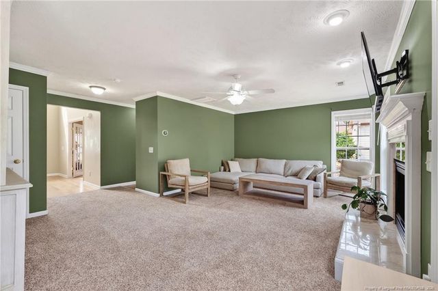 144 Edgemont Terrace, Sanford, NC 27332