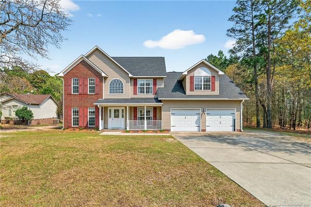 144 Edgemont Terrace, Sanford, NC 27332