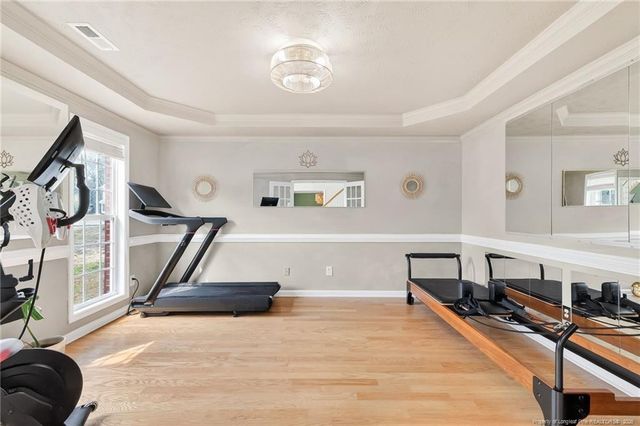 144 Edgemont Terrace, Sanford, NC 27332