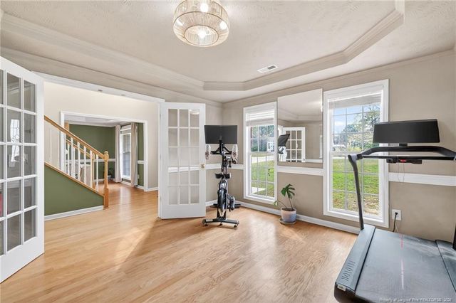 144 Edgemont Terrace, Sanford, NC 27332