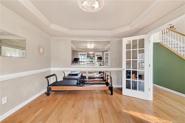 144 Edgemont Terrace, Sanford, NC 27332