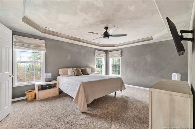 144 Edgemont Terrace, Sanford, NC 27332