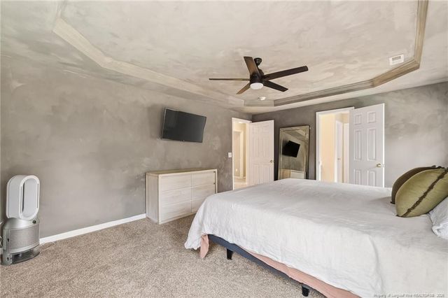 144 Edgemont Terrace, Sanford, NC 27332