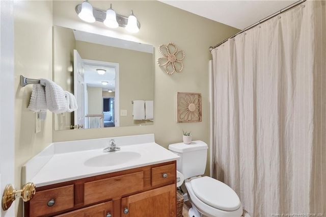 144 Edgemont Terrace, Sanford, NC 27332