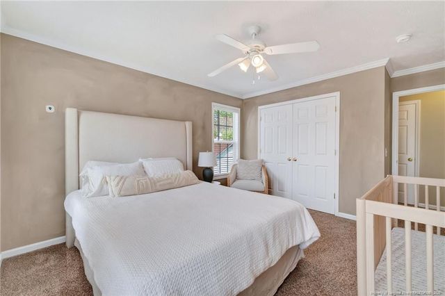 144 Edgemont Terrace, Sanford, NC 27332