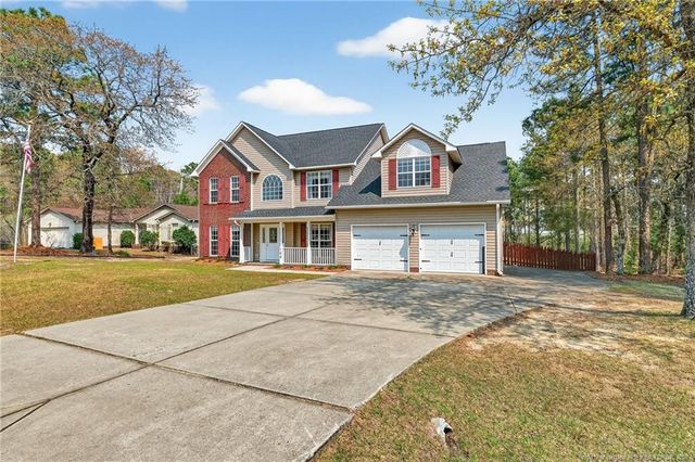 144 Edgemont Terrace, Sanford, NC 27332