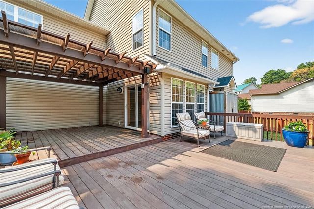 144 Edgemont Terrace, Sanford, NC 27332