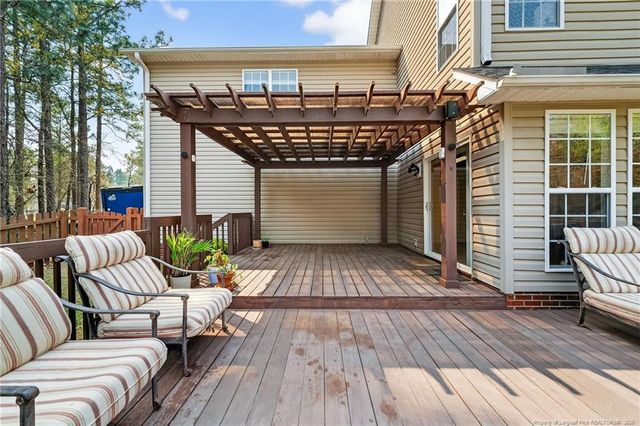 144 Edgemont Terrace, Sanford, NC 27332