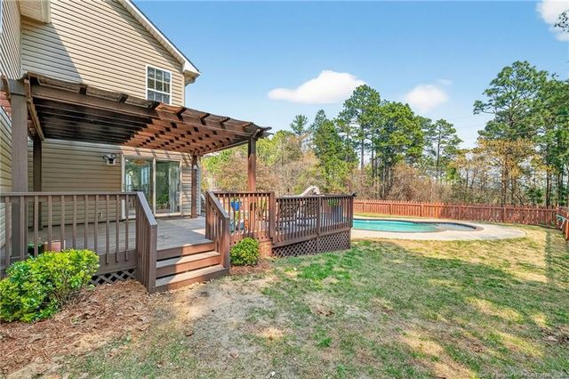 144 Edgemont Terrace, Sanford, NC 27332