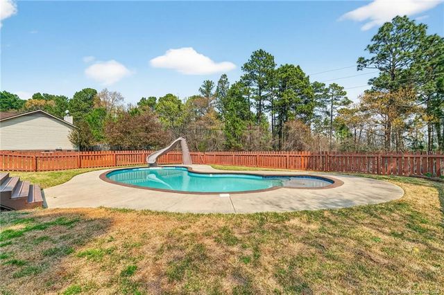 144 Edgemont Terrace, Sanford, NC 27332