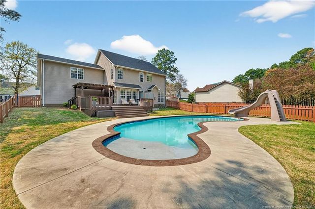 144 Edgemont Terrace, Sanford, NC 27332