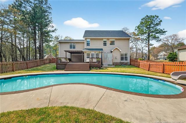 144 Edgemont Terrace, Sanford, NC 27332