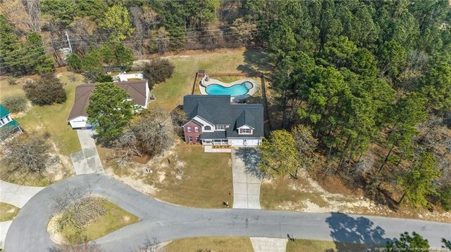 144 Edgemont Terrace, Sanford, NC 27332