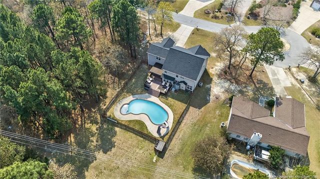 144 Edgemont Terrace, Sanford, NC 27332