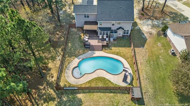 144 Edgemont Terrace, Sanford, NC 27332