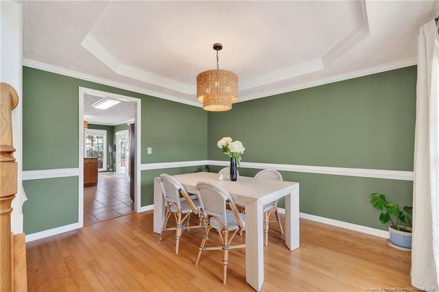 144 Edgemont Terrace, Sanford, NC 27332