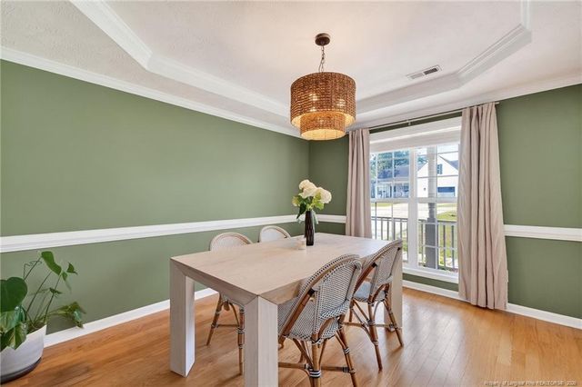 144 Edgemont Terrace, Sanford, NC 27332