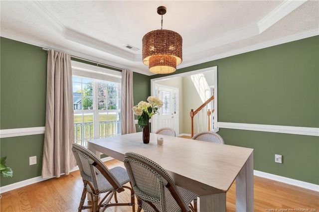 144 Edgemont Terrace, Sanford, NC 27332