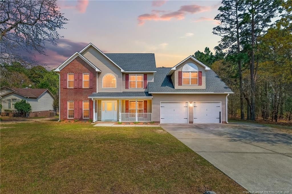 144 Edgemont Terrace, Sanford, NC 27332