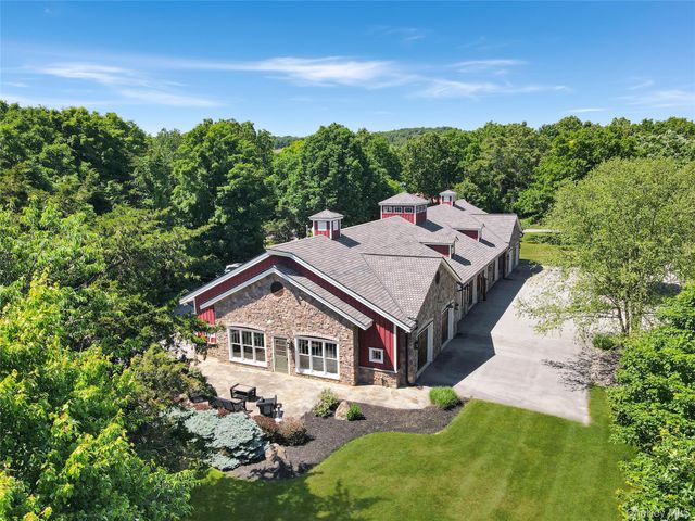 1963 Salt Point Turnpike, Salt Point, NY 12578