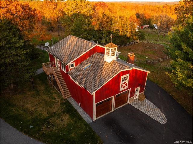 1963 Salt Point Turnpike, Salt Point, NY 12578