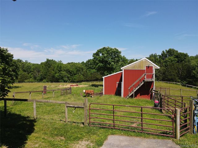 1963 Salt Point Turnpike, Salt Point, NY 12578