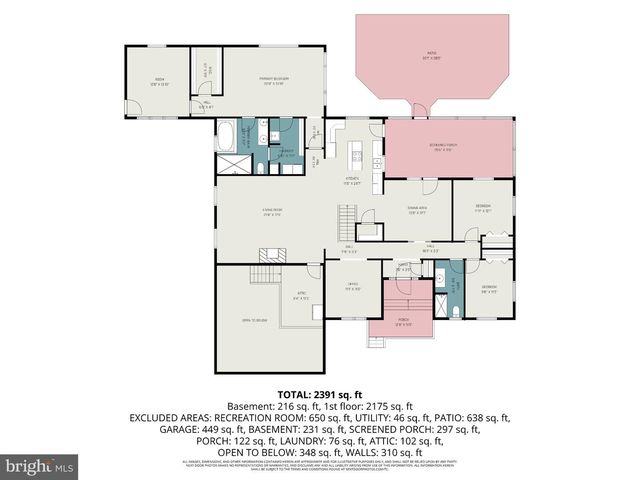 70 DEER LN, Holtwood, PA 17532